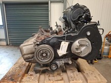 Moteur PEUGEOT 1007 TU5JP4_NFU