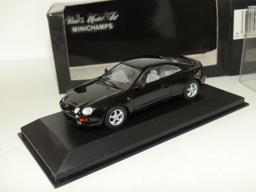 Toyota celica coupe - toyota,