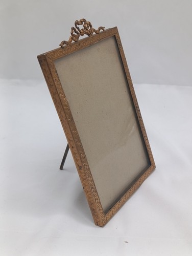 Porte photos ancien cadre avec - photos,