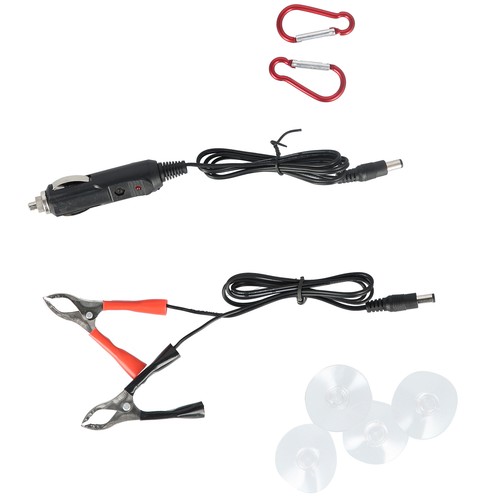 Kit chargeur panneau - de,