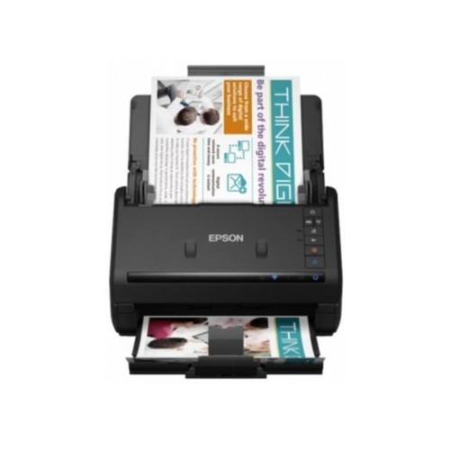 Epson scanner es - -,