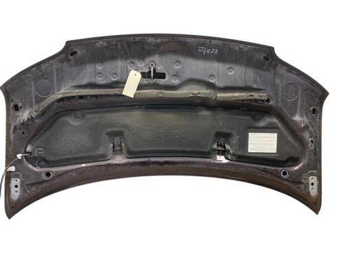 Capot daihatsu materia - daihatsu,