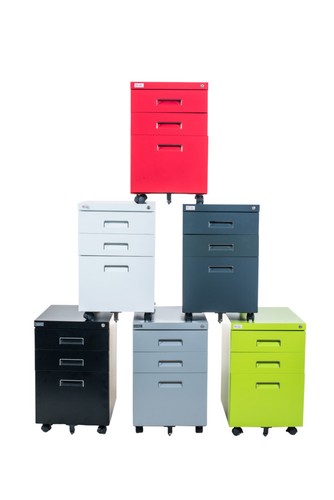 Armoire bureau metallique - armoire,