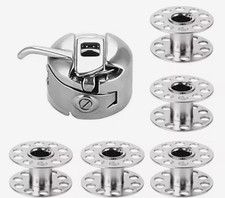 CB Canette + 5 Bobines pour