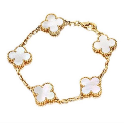 Bracelet van cleef arpels - bracelet,