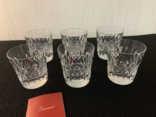 Verres whisky modèle - 5,