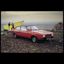 Photo A.002778 FORD CAPRI 3000