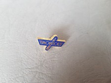 Pin's Car / Car / Car - Monroe Shock absorbers