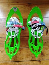 raquette à neige TSL enfant