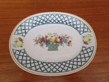 Ravier / Beurrier / petit plat