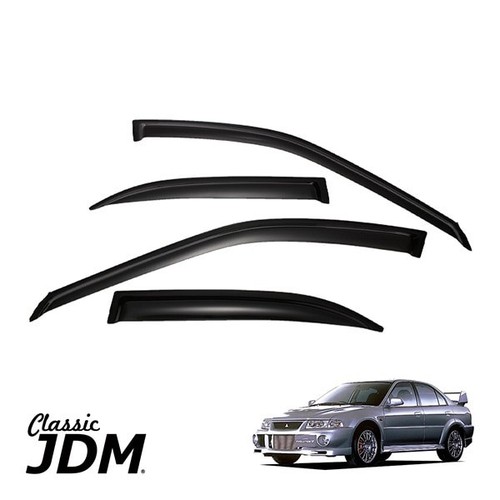 Pour mitsubishi lancer evo6 - pour, 6