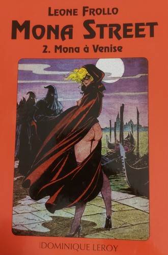 Adulte mona street t2 eo - bd,