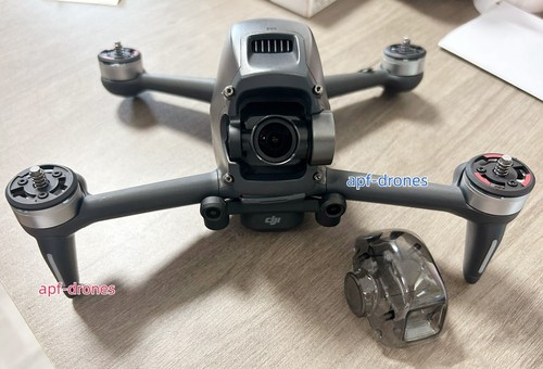 Genuine dji fpv drone - genuine,