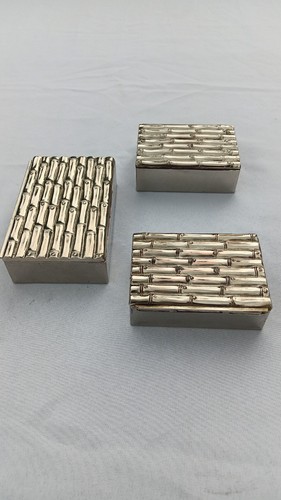 Boîtes bijoux de maria - boîtes, à