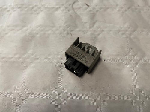 Regulateur honda 50 sfx - regulateur,