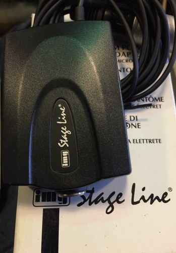 Phantom power pile 48 v - pile, 9-48