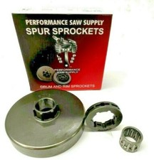 SACHS DOLMAR 112, 113, 114