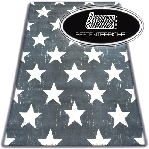 Tapis balta canvas scandi - balta,