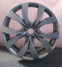 Original VW Touareg III CR7 Montero 20-inch alloy rim 7601025C