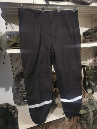 Pantalon treillis agent - treillis,