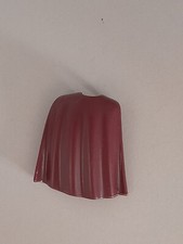 Playmobil cape pour chevalier romain grec château princesse viking roi Novelmore