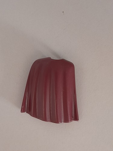 Playmobil cape pour chevalier