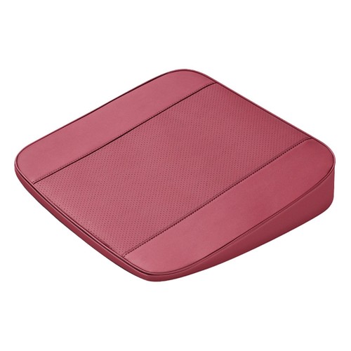 Coussin biseauté pour siège