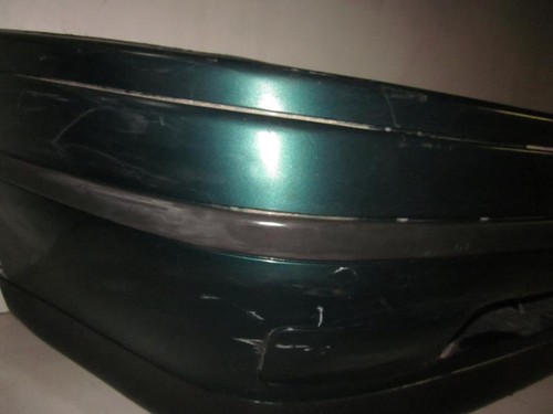 Pare choc avant seat - toledo, 1