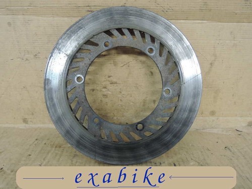 Disque frein arriere pour - disque,