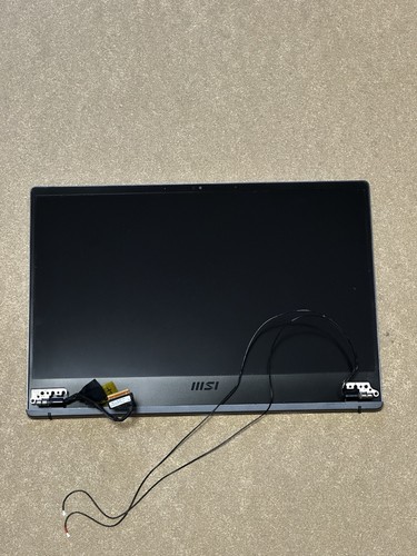 écran dalle complet msi - Écran,