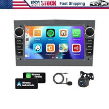 7" Navi Car Stereo Radio