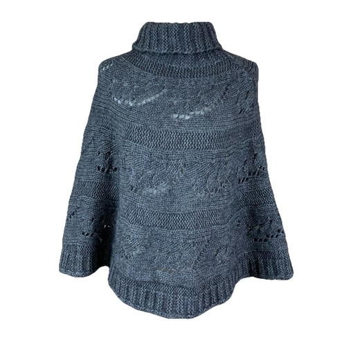 Cora kemperman chunky knit - cora,