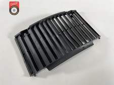 Cache carénage radiateur KTM