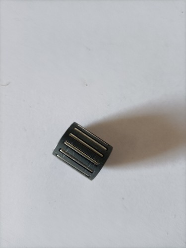Cages aiguilles piston - cages,