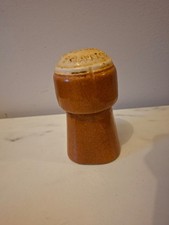 Ancien pot à moutarde "