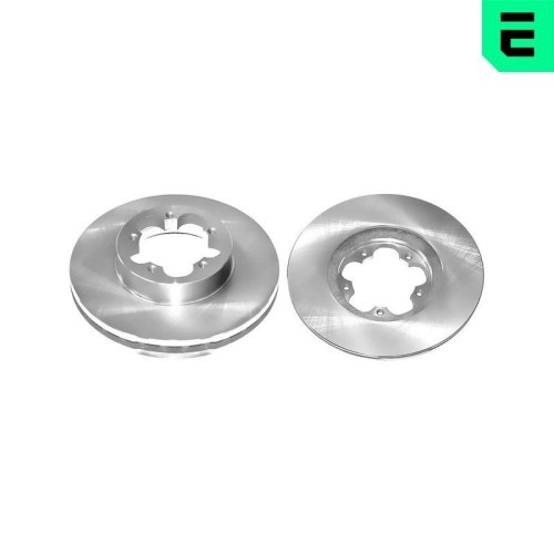Disque frein optimal - de,