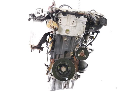 Moteur type agz volkswagen - -,