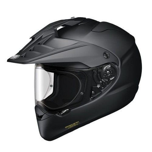 Shoei casque trail - casque, trail/adventure