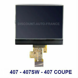 Afficheur lcd ecran - lcd,