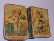 Boite Cie Générale des