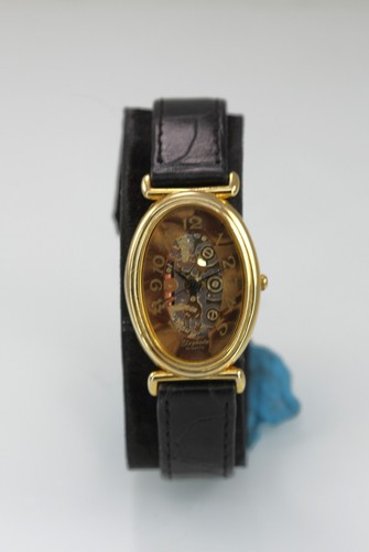 Montre femme élégante - Élégante, or