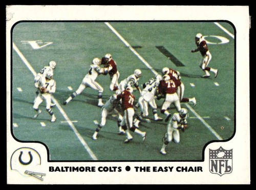 1977 fleer team - fleer, action
