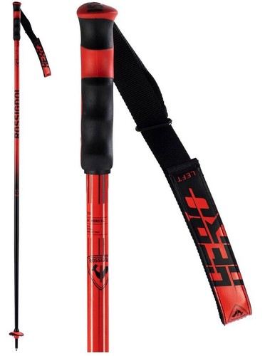 Rossignol paire bâtons de - de,