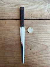 coupe papier ancien N64