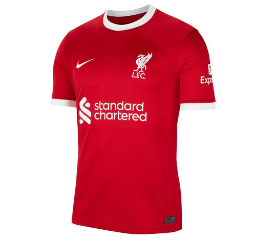 Nike liverpool maillot - nike,