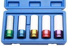 Douilles a choc 15-17-19-21-22