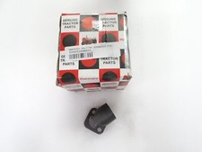 Véritable Collecteur Pression Pompe Hydraulique Mahindra Tracteur -000051565D01