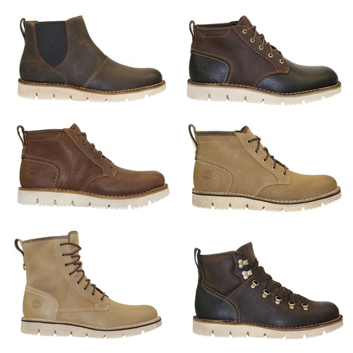 Timberland chaussures chukka - timberland,