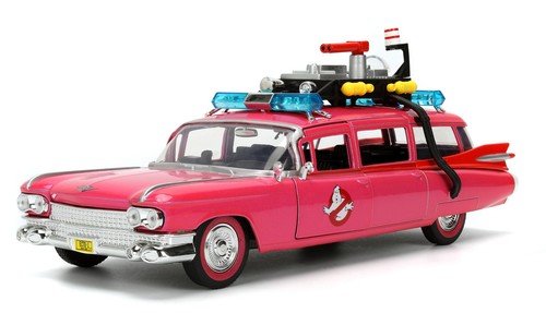Jada toys cadillac - jada, toys,