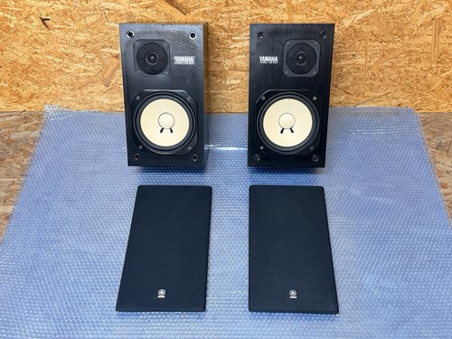 Paire enceintes moniteur - paire, de